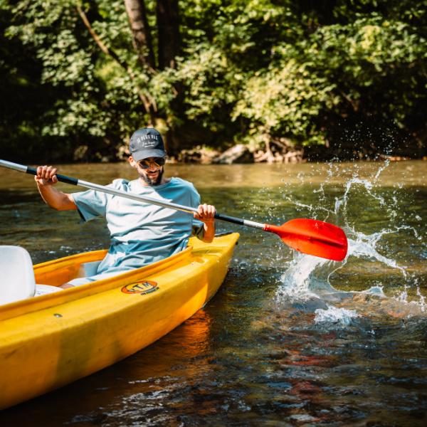 Kayak